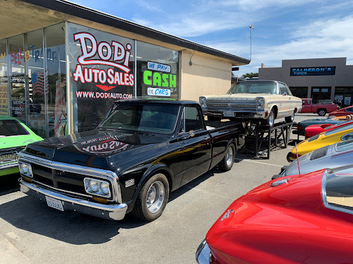 Auto Broker «Dodi Auto Sales», reviews and photos, 2240 Del Monte Ave # A, Monterey, CA 93940, USA