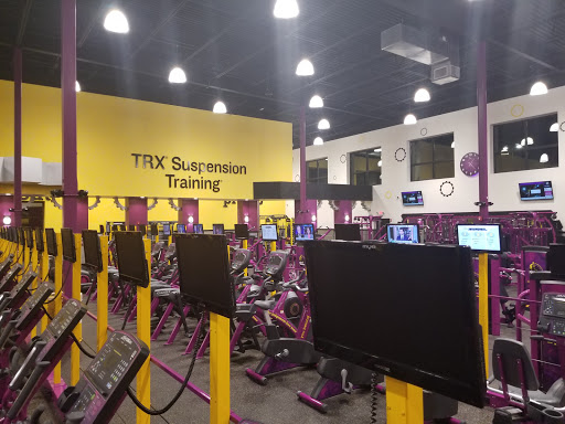 Gym «Planet Fitness», reviews and photos, 47 Dutilh Rd, Cranberry Twp, PA 16066, USA