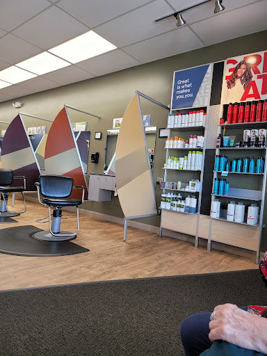 Hair Salon «Great Clips», reviews and photos, 1684 Crawfordsville Square Dr, Crawfordsville, IN 47933, USA