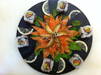 Plats et boissons du Restaurant japonais Sushi Taste à Gentilly - n°5