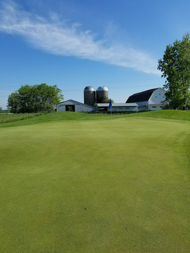 Public Golf Course «Hunters Ridge Golf Course», reviews and photos, 8101 Byron Rd, Howell, MI 48855, USA