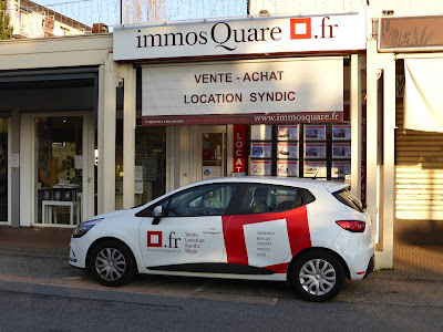 Immosquare Meylan à Meylan