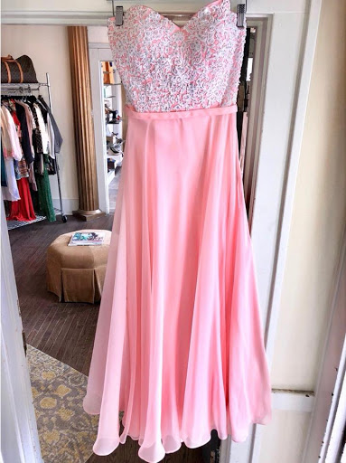 Consignment Shop «Jane Pabon», reviews and photos, 220 S 3rd St, Geneva, IL 60134, USA