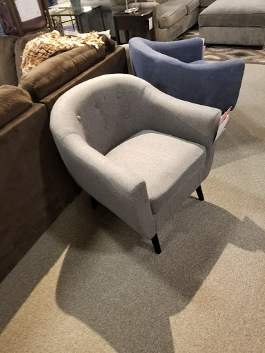 Furniture Store «Ashley HomeStore», reviews and photos, 9737 Hudson Rd, Woodbury, MN 55125, USA