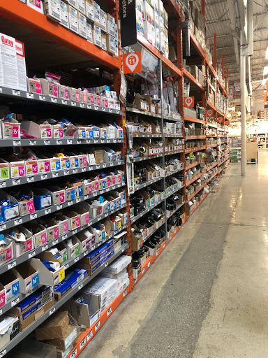 Home Improvement Store «The Home Depot», reviews and photos, 10930 Alondra Blvd, Cerritos, CA 90703, USA