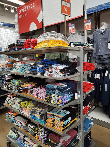 Clothing Store «Old Navy», reviews and photos, 7795 W Flagler St, Miami, FL 33144, USA