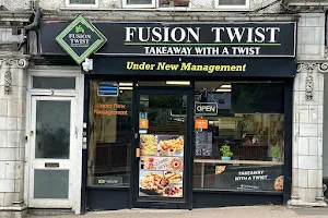 Fusion Twist - Italian Pizza image
