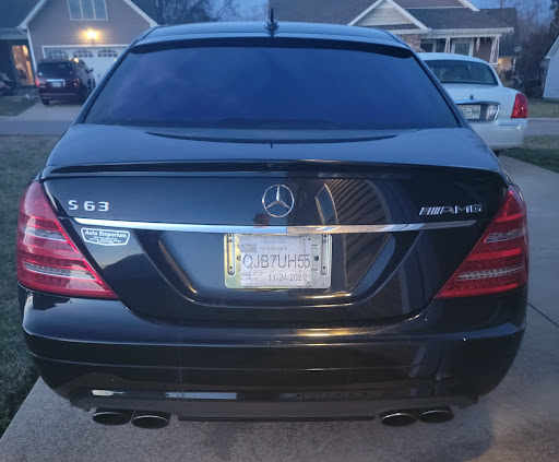 Used Car Dealer «Auto Emporium», reviews and photos, 1215 Hazelwood Dr, Smyrna, TN 37167, USA