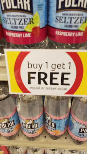 Grocery Store «Winn-Dixie», reviews and photos, 684 E Hwy 50, Clermont, FL 34711, USA