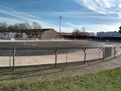 patinodrome à Pibrac