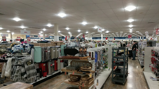 Department Store «Marshalls & HomeGoods», reviews and photos, 1125 Woodruff Rd #800, Greenville, SC 29607, USA