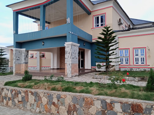 Zumji Event Center, Nigeria, Tourist Information Center, state Plateau