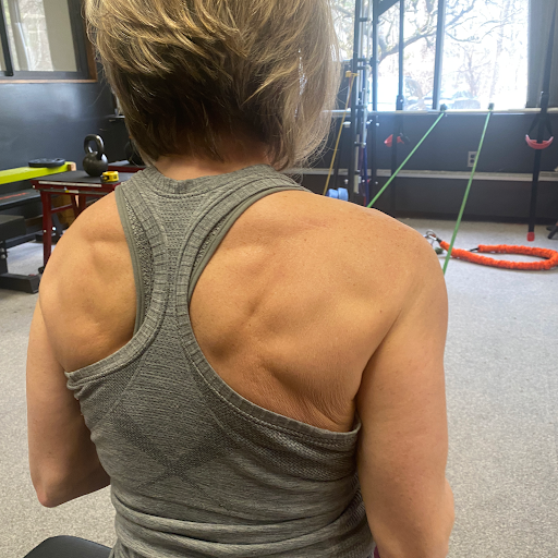 Gym «Strong Fitness», reviews and photos, 20 Jefferson Ave, West Hartford, CT 06110, USA