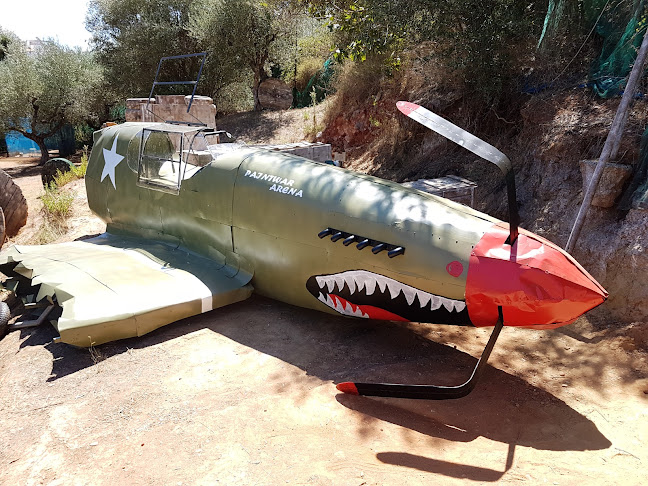 Παρ. 4η Λεΐκων 28, Καλαμάτα 241 00