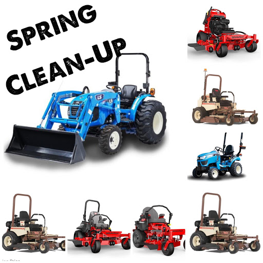 Lawn Mower Store «Generators for sale Powerhouse Outdoor Equipment», reviews and photos, 2122 Bemiss Rd, Valdosta, GA 31602, USA