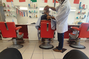 KB Hairdressing & Shaving Salon