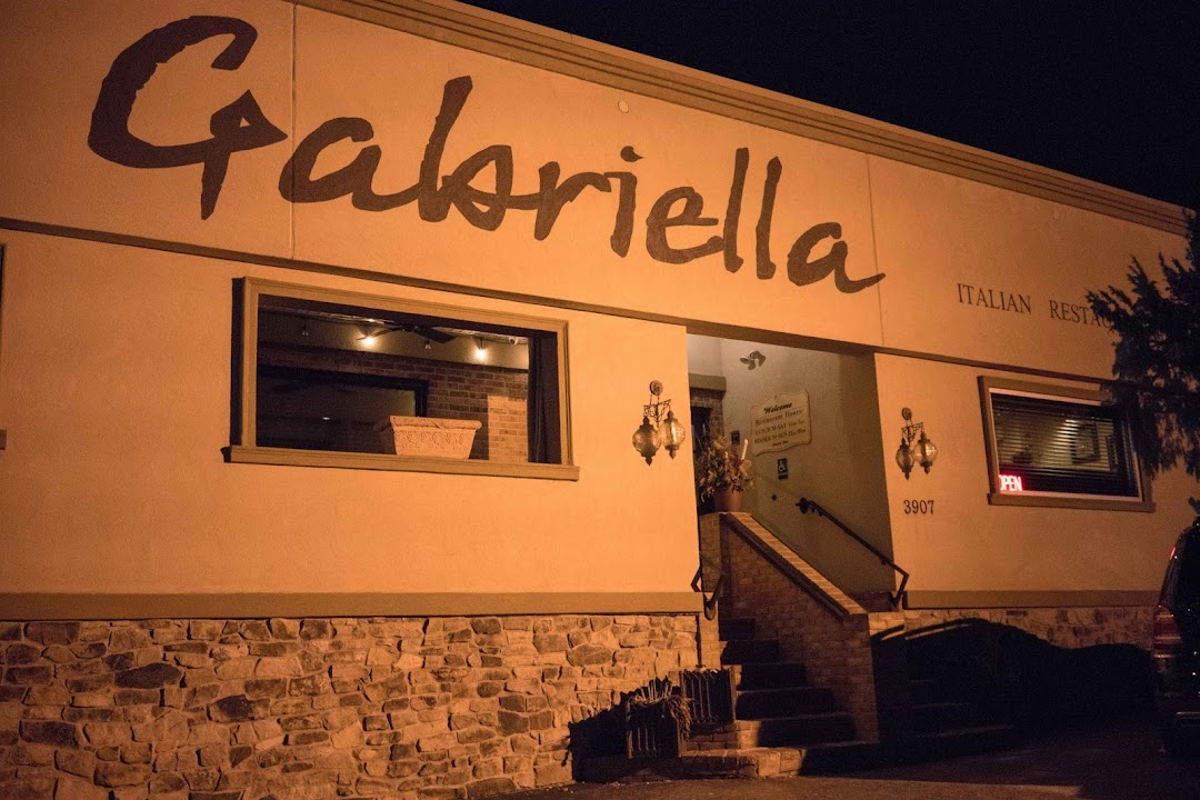 Gabriella Italian Restaurant