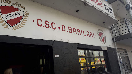 Club Social Cultural y Deportivo Barilari