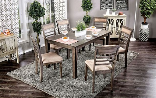 Furniture Store «Miami Direct Furniture», reviews and photos, 5889 SW 21st St, West Park, FL 33023, USA