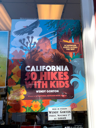 Book Store «BookShop West Portal», reviews and photos, 80 W Portal Ave, San Francisco, CA 94127, USA