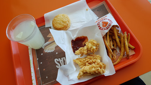 Popeyes® Louisiana Kitchen