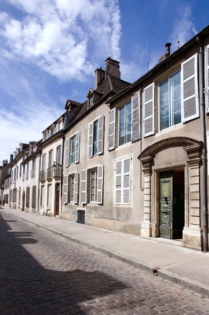 Gite des tonneliers à Beaune (Côte-d'Or 21)