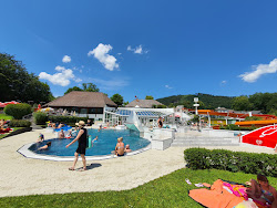 Erlebnisbad Attersee'in fotoğrafı imkanlar alanı