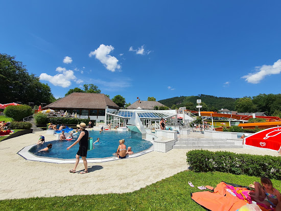 Erlebnisbad Attersee