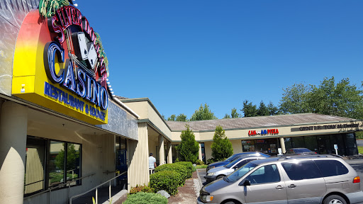Casino «Silver Dollar Casino», reviews and photos, 17917 Bothell Everett Hwy #206, Bothell, WA 98012, USA