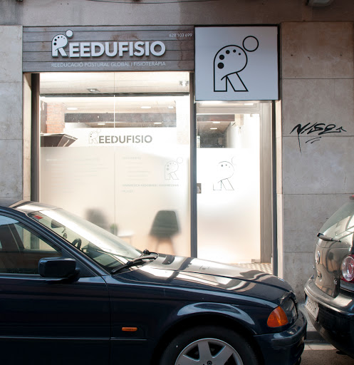  REEDUFISIO en El Prat de Llobregat