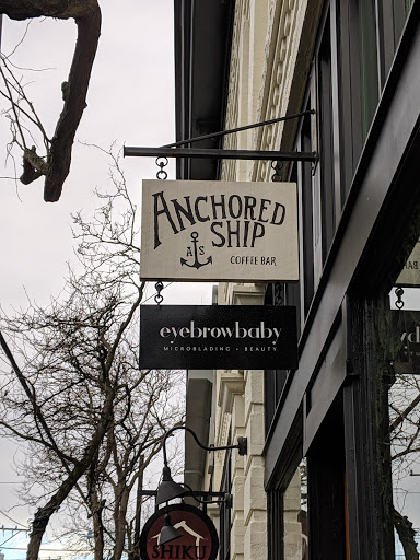 Cafe «Anchored Ship Coffee Bar», reviews and photos, 5308 Ballard Ave NW, Seattle, WA 98107, USA