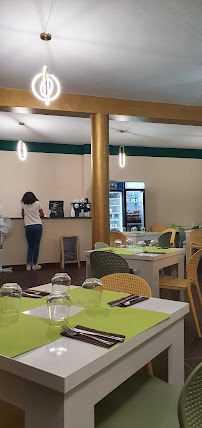 Atmosphère du Restaurant Palais indien à Saint-Denis - n°5