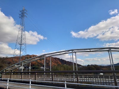 野洲川緑地公園