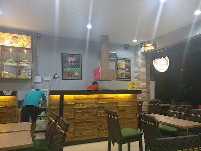 Photos of Teh Jawa