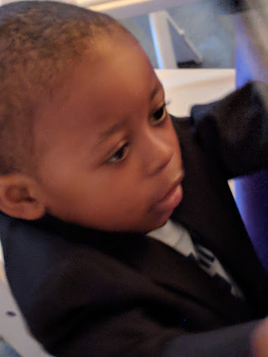 Barber Shop «Nene Payton Kutz & Dreads 10/29 BARBERSHOP», reviews and photos, 67 N Mallory St, Hampton, VA 23664, USA