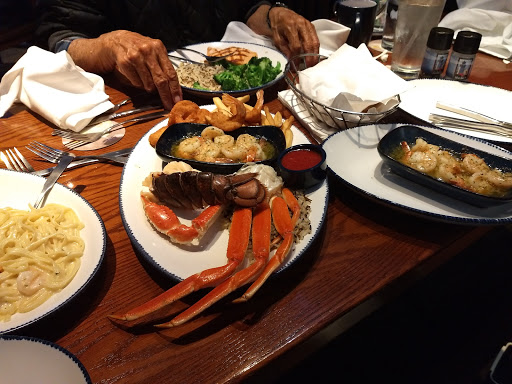 Red Lobster