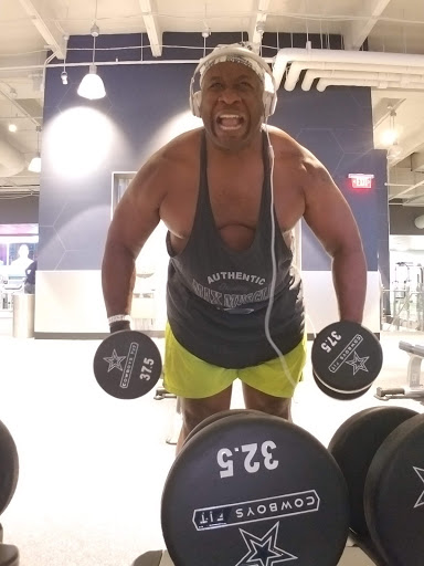 Gym «Cowboys Fit», reviews and photos, 5 Cowboys Way, Frisco, TX 75034, USA