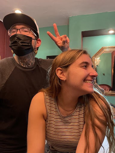 Explore thor's hammer tattoo ideas, creative tattoo ideas in San Diego, available at Sideshow Tattoo and Piercing