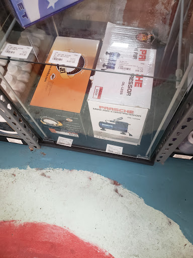 Art Supply Store «Artist & Craftsman Supply Louisville», reviews and photos, 1002 Barret Ave, Louisville, KY 40204, USA