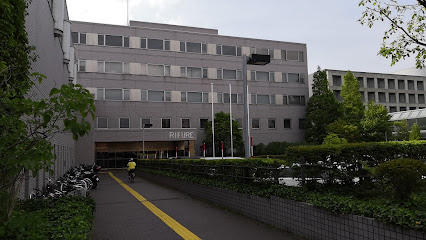 札幌国際交流館 (リフレサッポロ)