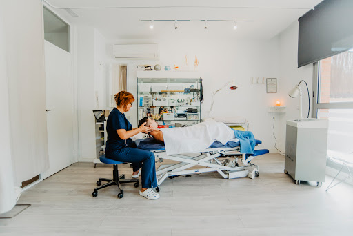 CLINICA DINAMICA - Podologia,  Fisioteràpia i Relaxació en Sant Quirze del Vallès, Barcelona