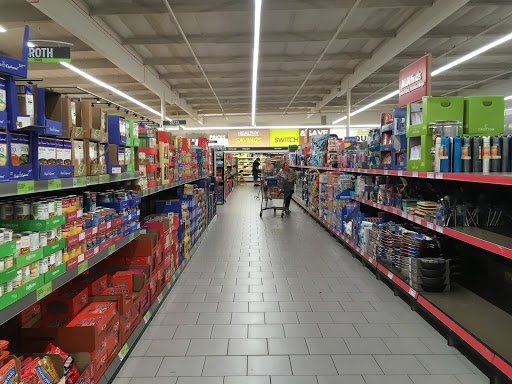 Supermarket «ALDI», reviews and photos, 4020 Highland Ave, Highland, CA 92346, USA