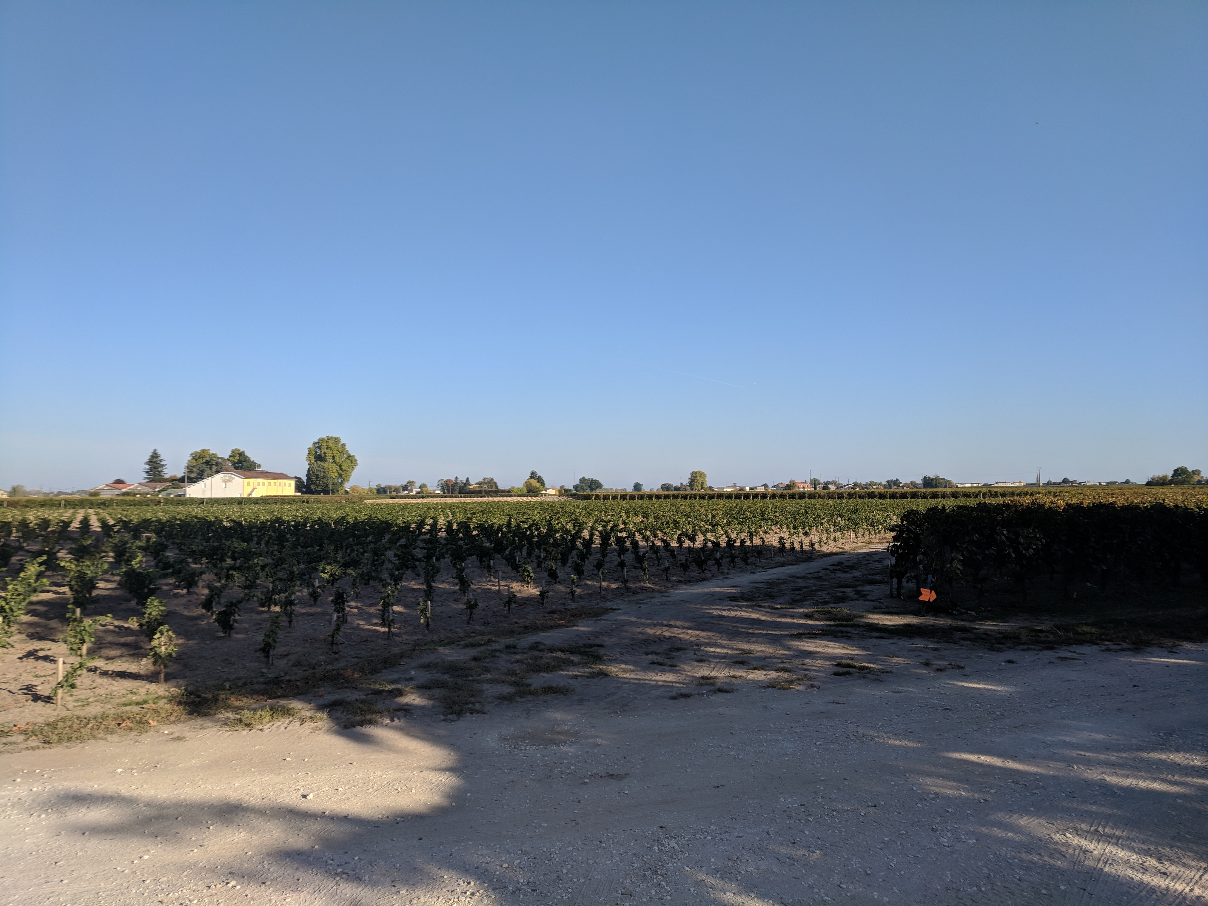 Photo n° 2 de l'avis de Erik.o fait le 13/10/2018 à 22:44