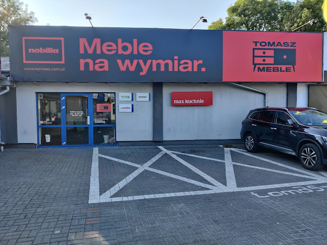 Meble Tomasz