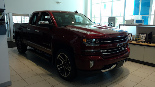 Chevrolet Dealer «Jeff Wyler Chevrolet of Columbus», reviews and photos, 5885 Gender Rd, Canal Winchester, OH 43110, USA