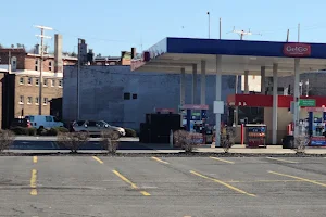 GetGo Gas Station image