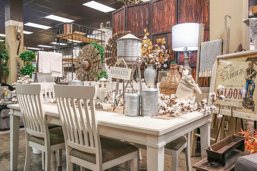 Furniture Store «At Home», reviews and photos, 4120 Dale Rd Suite I, Modesto, CA 95356, USA