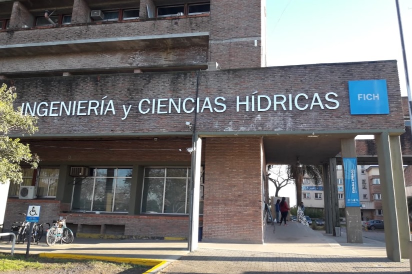 FICH - Facultad de Ingeniería y Ciencias Hídricas