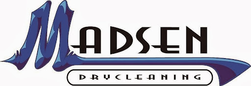 Madsen Drycleaning in Heber City, Utah