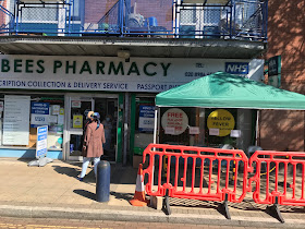 Bees Pharmacy and Travel Clinic
